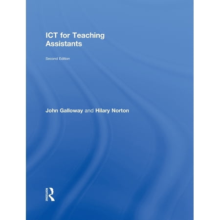 ICT for Teaching Assistants (Hardcover)