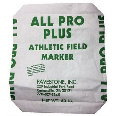 UPC 748089541310 product image for Pavestone 54131 50LB Field Marking Lime | upcitemdb.com