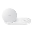 thumbnail image 1 of Chargeur sans fil Samsung Qi Duo, 1 of 9