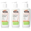 Palmer's Cocoa Butter Formula Massage Lotion for Stretch Marks 8.50 oz (Pack of 3)