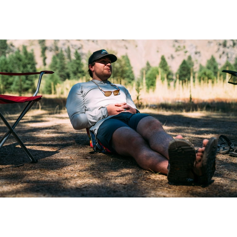 Crazy creek best sale long back chair