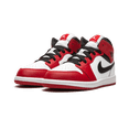 thumbnail image 2 of JORDAN PRE SCHOOL Air Jordan 1 Mid PS "Chicago 2020" 640734 173 640734 173 from Stadium Goods, 2 of 9