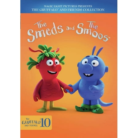 The Smeds And The Smoos