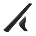 thumbnail image 1 of Center Console Dashboard Panel, Stylish Dashboard Air Vent Cover Trim Antiscratch Durable  For 3 Series Touring G21 Pre-LCI, 1 of 8