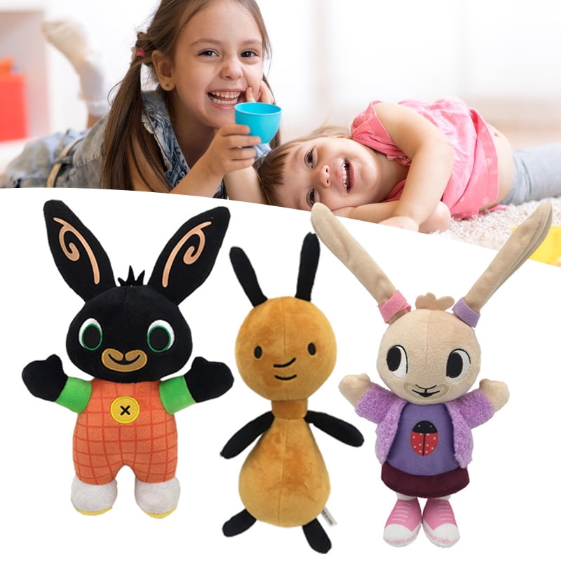 Ultra soft Cartoon Bing Bunny Rabbit Plush Toy for Ghana Ubuy