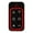 Red, variant on GROWTH TANK Garage Door Opener Remote Control Replacement Transmitter for Entry Daily Access Red