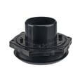 thumbnail image 1 of Riwesomey Deflector de aire acondicionado Universal para salpicadero, ventilación de salida para RV, autobús, aire acondicionado, ventilación, Accesorios para vehículos recreativos, 1 of 1