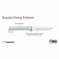 thumbnail image 2 of Rada Cutlery R101 Regular Paring New Free Shipping, 2 of 3