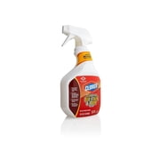Clorox Disinfectant,Bstnodrmvr,9 31903