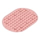 thumbnail image 4 of Almohadilla de masaje de pies para correr en el suelo para mujeres y hombres, esterilla de acupresión con puntos de presión en los pies Rosa, 4 of 8