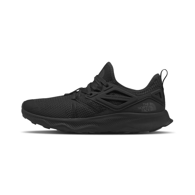 Zapatos The North Face Oxeye para Hombre TNF Negros Talla 12.5
