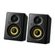 thumbnail image 2 of Par de Monitores Estudio KRK K3-NA 3.5" 65W Entrada total TRS 1/4" RCA, 2 of 4