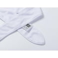 thumbnail image 5 of Craft Express Sublimation Printing Baby Products - Headband, White, Pkg of 4, 5 of 6