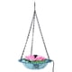 thumbnail image 5 of FUENTE DE BAÑO DE COLIBRÍ Solar Colgante, Instalacia Fácil de Baño para Pájaros Colgantes Resistentes Al Clima Con Fuente Solar para el Patio del Jardín Al Aire Libre Patio, 5 of 7