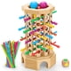 thumbnail image 1 of Juego de mesa Montessori Wooden Montmorency para niños de 3 a 6 años, 1 of 7