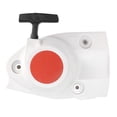 thumbnail image 1 of Sierra de Corte de Hormigón Higoodz Extractor de Cortacésped Accesorio de Cortacésped para Stihl Ts410, 1 of 8