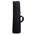 thumbnail image 4 of OFFIGAM Backpack Trombone Case Black Oxford Cloth Protection 1Set, 4 of 8