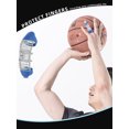 thumbnail image 3 of Protector De Dedos De Baloncesto Baloncesto al aire libre Finger Splint Guard Protector Fulcrum Support para dedos Sywqhk Para Estrenar, 3 of 9