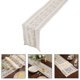 thumbnail image 4 of Exquisite Cutwork Lace Table Runner for Buffet and Reception Decor 30x360CM, 4 of 10