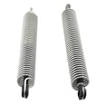 thumbnail image 2 of Car Rear Tailgate Trunk Lid Return Shock Spring For BMW 5 Series F10 520d 51247204367 51247204366 Trunk Trim, 2 of 4