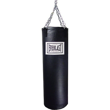 Everlast 70 lb. Nevatear Classic Heavy Bag