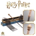 thumbnail image 5 of Varita Hermione Granger de Toy The Noble Collection, 34 cm, 5 of 5