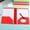 Red#7, variant on Heavy Duty Plastic Folders With Pockets | Letter Size File Folders For Documents | Water-Resistant & Durable For Office & School | 7 Fashionable Colors