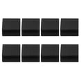 thumbnail image 2 of Guitar Pick Holder Silicone Guitar Ukulele String Instruments Practice Performance 8Pcs, 2 of 8