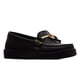 thumbnail image 3 of Zapatos Fancy para Mujer 970 negro 22, 3 of 6