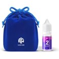 thumbnail image 1 of GAN Speed Cube Accel Lube 10ml & Storage Bag, Lubricant for Cube Speed Increasing Smoother Faster, 1 of 7