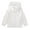 White, variant on TBWNWG Boys Casual Jackets for Kids Stylish Outdoor Sun Coat Versatile Lightweight Outerwear for Boys 8-16 Years,Sizes 10-11 Years