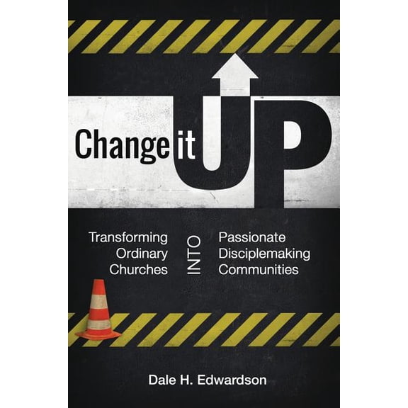 Change It Up, (Paperback)