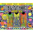 thumbnail image 2 of BeatBox Hard Tea Variety Pack Ready-to-Drink Cocktail Party Punch, 11.1% ABV 6/500ml Tetra, 2 of 4