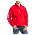 thumbnail image 2 of Chaqueta ARIAT New Team Softshell Resistente al Agua para Hombre Roja, 2 of 2