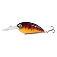 thumbnail image 1 of Floating and sinking minnow fishing lures, jigging lures, surface fish lures, 1 of 8