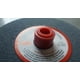 thumbnail image 3 of Piedra Para Esmeril De 6 X 3/4 X 1 Grano 80 Austromex Aus-9, 3 of 8