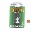 thumbnail image 2 of Brinewind Fruit Lady Miniature 25mm Heroic Scale Figure Dark Heaven Legends Reaper Miniatures, 2 of 2