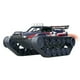 thumbnail image 2 of Carro de Control remoto Tanque Coche Control remoto Aerosol Coche 1/12 2.4GHz Aleación Regalos Juguete Escala completa Vehículo Regalos para niños Niñas Adolescentes y niños Eccomum Carro de con, 2 of 5