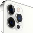 thumbnail image 2 of Apple iPhone 12 Pro Max 256GB 5G - Factory Unlocked Smartphone - Brand New - Silver, 2 of 4