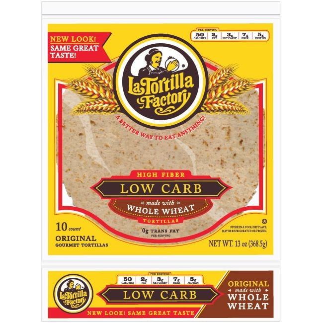 la-tortilla-factory-190042-whole-wheat-low-carb-flour-tortillas-7-in