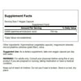 thumbnail image 6 of Swanson Gaba - Maximum Strength 750 mg 60 Veggie Capsules, 6 of 8