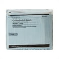 thumbnail image 2 of Wings Extra Quilted Adult Incontinence Brief L Moderate Absorbency Quilted, 65034, 77, 72 Ct, 2 of 4