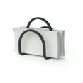 thumbnail image 4 of Umbra 1005748-040 Squire Napkin Holder for Kitchen, Black, One Size, 4 of 4