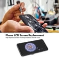 thumbnail image 4 of Amoled LCD Digitizer Screen Touch Assembly for Galaxy S9+ Plus, LCD Assembly with Frame Replacement for Galaxy S9 Plus G9650 G965F G965U, Tested Before Shipping, 4 of 7