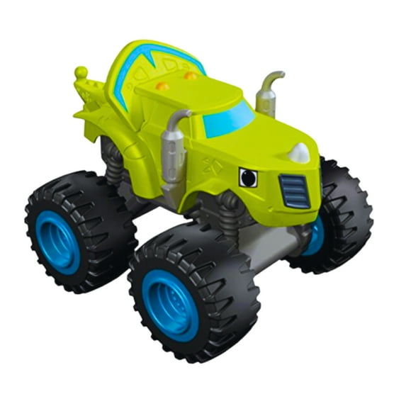 Mega Bloks Blaze And The Monster Machines