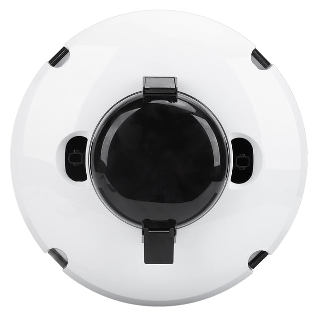 Limpiador Automático De Piscinas, IPX8, Resistente Al Agua, Motor Dual, Inalámbrico, Batería De 5200 MAh, Robot Limpiador De Piscinas De Carga Rápida Para Piscinas Enterradas