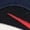 Midnight Navy/Black-White-Habanero Red, variant on Kid's Air Max 97 White Metallic Silver Running Shoes, from StockX