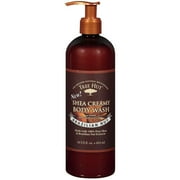 Tree Hut: Brazilian Nut Shea Body Lotion, 16 fl oz