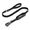 thumbnail image 1 of Correa Seguridad Mascotas Belug, Negro, 1 of 5