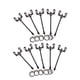 thumbnail image 5 of Luces De la lámpara De Doble 10pcs Para El Accesorio Del Paisaje De La De La Arena, 5 of 8